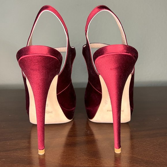 NEW YSL Tribute 105 Sandal - Picture 10 of 11